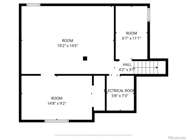 5830 W 73rd Ave, Arvada, CO 80003
