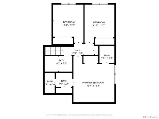 5830 W 73rd Ave, Arvada, CO 80003