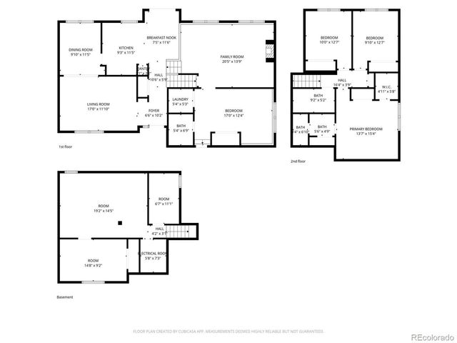 5830 W 73rd Ave, Arvada, CO 80003