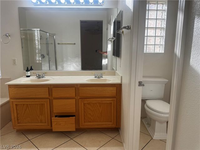 3009 Noblesville Court, Henderson, NV 89052
