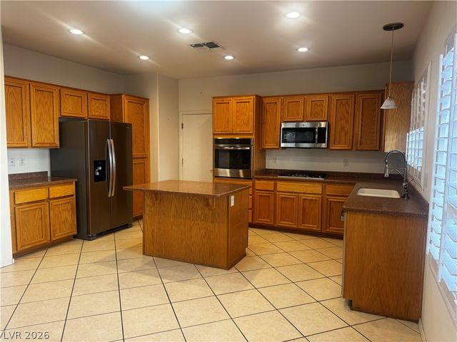 3009 Noblesville Court, Henderson, NV 89052