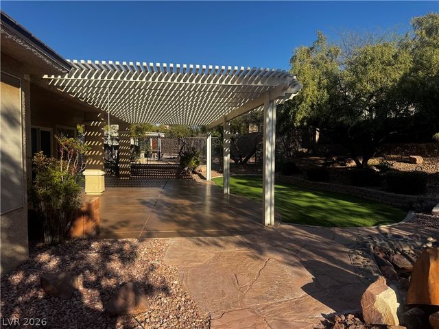 3009 Noblesville Court, Henderson, NV 89052
