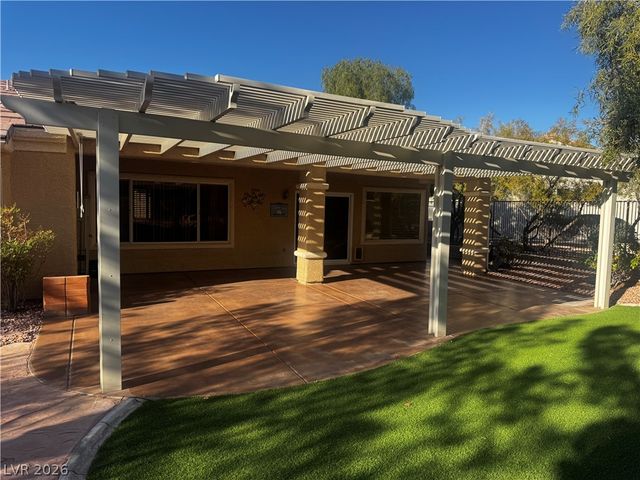 3009 Noblesville Court, Henderson, NV 89052