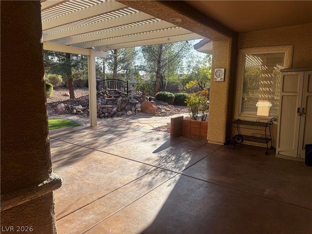 3009 Noblesville Court, Henderson, NV 89052