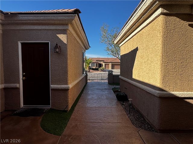 3009 Noblesville Court, Henderson, NV 89052
