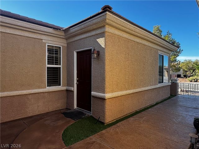 3009 Noblesville Court, Henderson, NV 89052