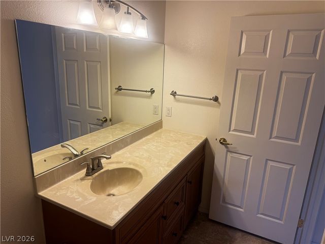 3009 Noblesville Court, Henderson, NV 89052