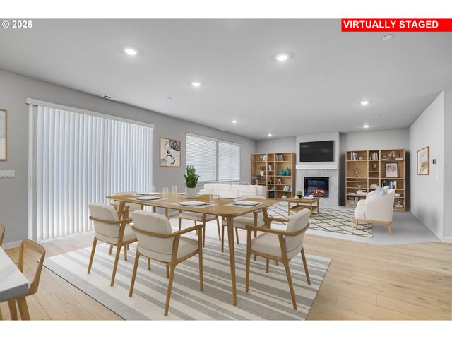 8706 N FARRELL St, Camas, WA 98607