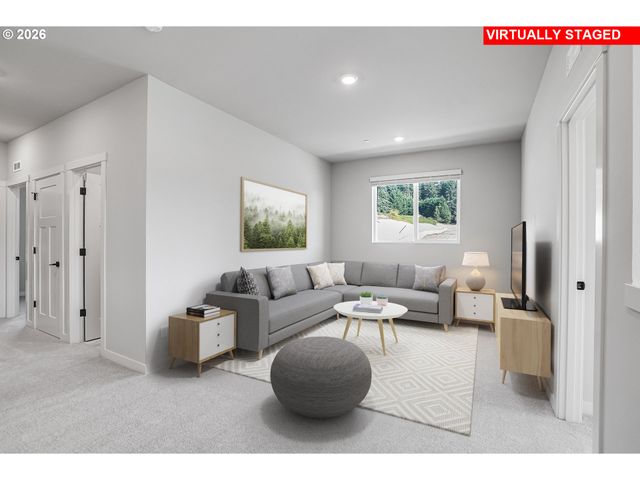 8706 N FARRELL St, Camas, WA 98607