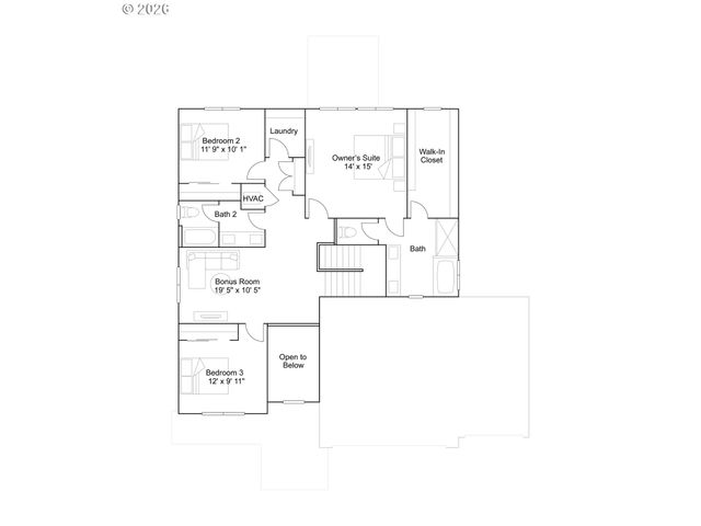 8706 N FARRELL St, Camas, WA 98607