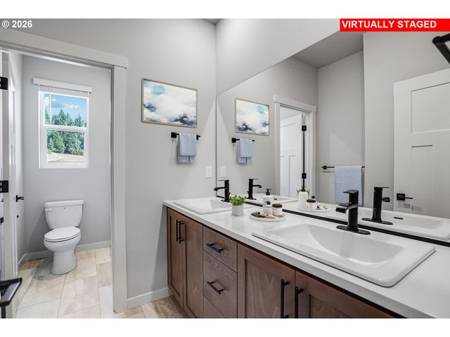 8706 N FARRELL St, Camas, WA 98607