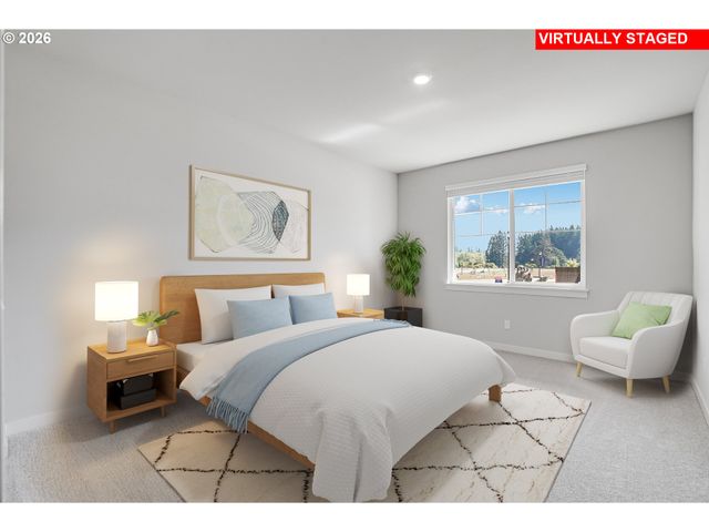 8706 N FARRELL St, Camas, WA 98607