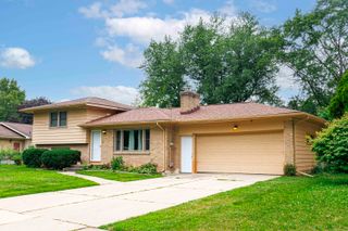 4545 Bonnie Avenue Se, City Of Kentwood, MI 49508