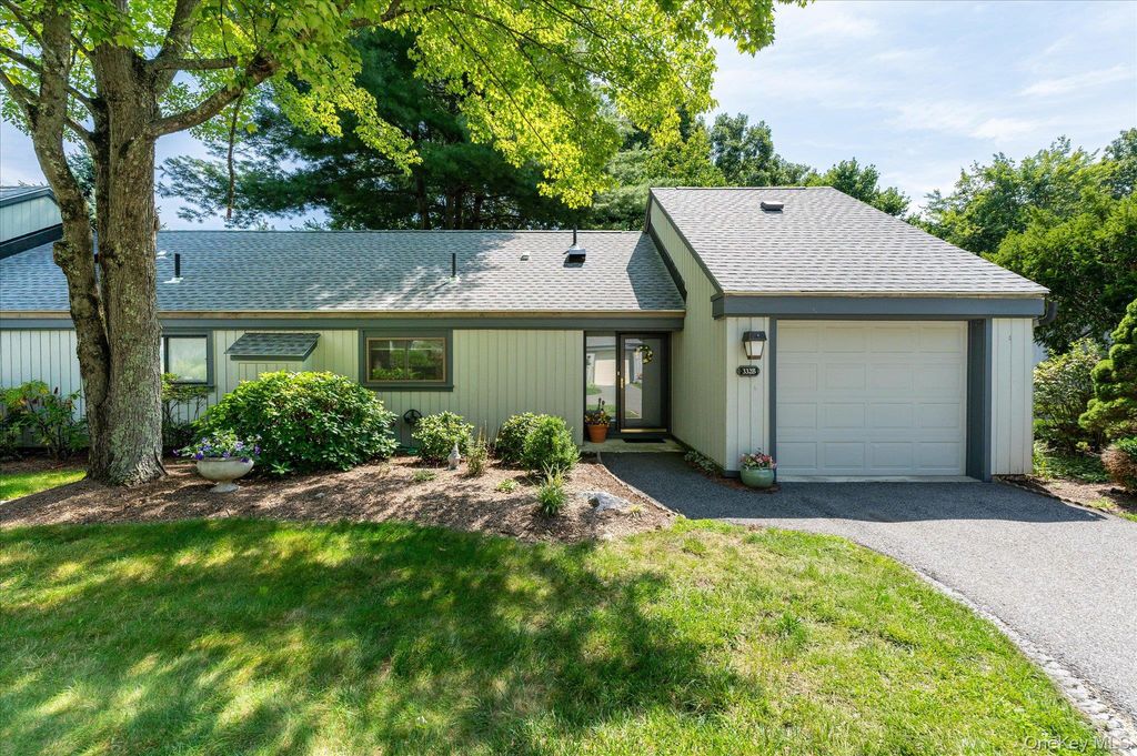 332 Heritage Hills B, Somers, NY 10589 — exterior