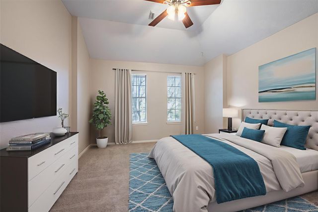 111 Oak Creek Lane, League City, TX 77573