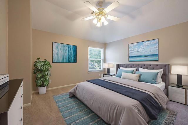 111 Oak Creek Lane, League City, TX 77573