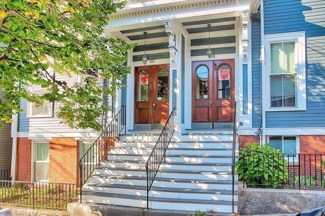 66 Telegraph St 1, Boston, MA 02127