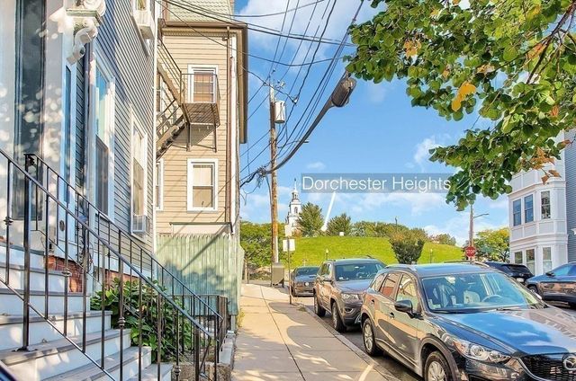 66 Telegraph St 1, Boston, MA 02127