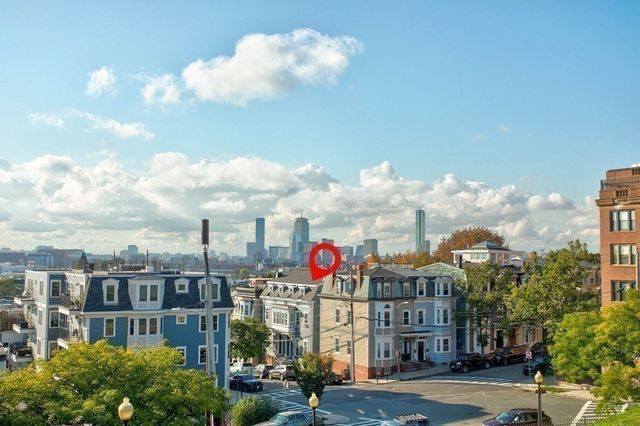 66 Telegraph St 1, Boston, MA 02127