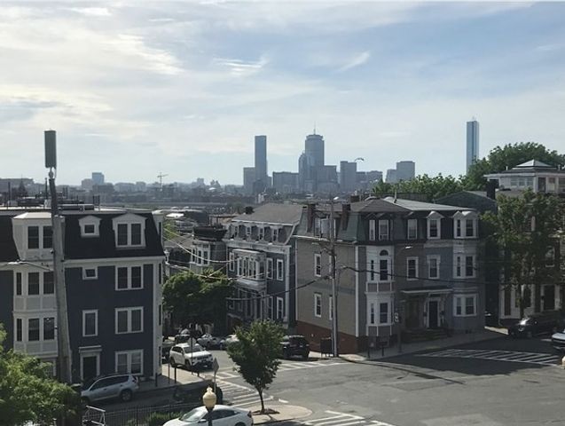 66 Telegraph St 1, Boston, MA 02127