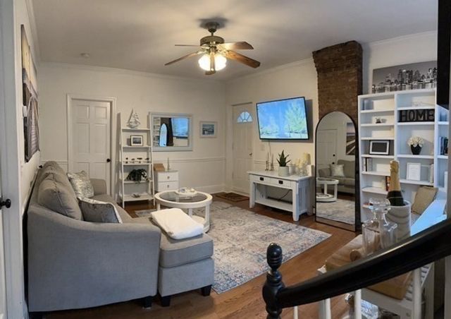 66 Telegraph St 1, Boston, MA 02127