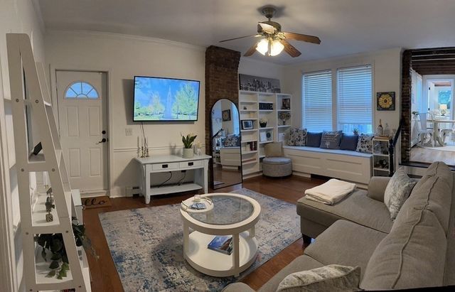 66 Telegraph St 1, Boston, MA 02127