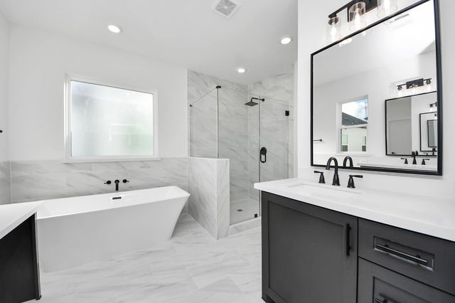 723 Marcella Street D, Houston, TX 77091