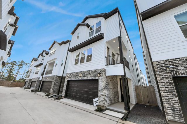 723 Marcella Street D, Houston, TX 77091