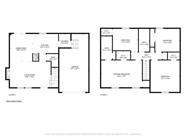 1385 Sussex Dr, Clarksville, TN 37042