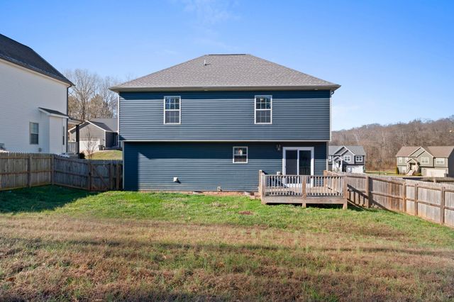 1385 Sussex Dr, Clarksville, TN 37042