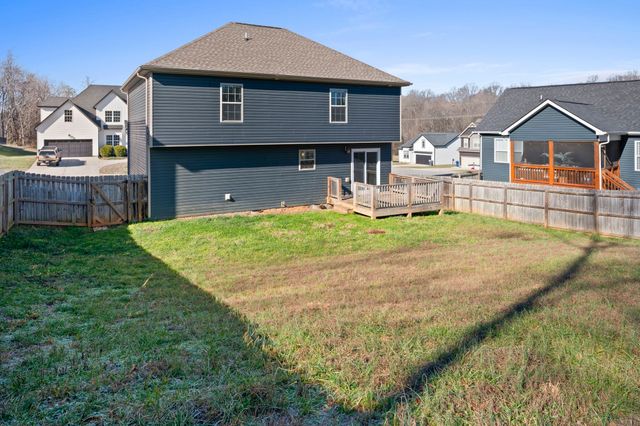 1385 Sussex Dr, Clarksville, TN 37042