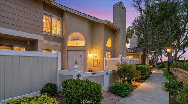 26325 Loch Glen 62, Lake Forest, CA 92630