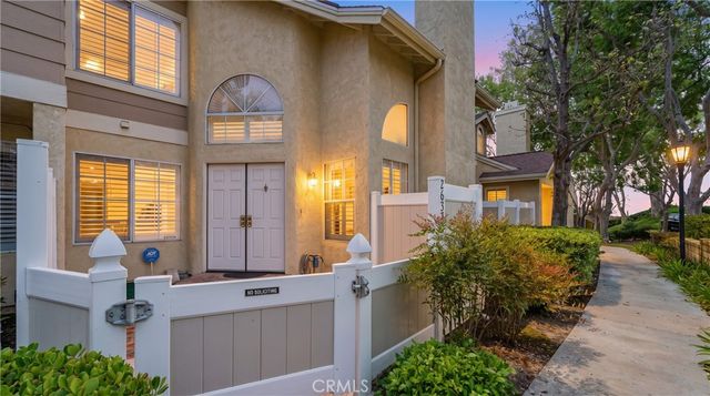 26325 Loch Glen 62, Lake Forest, CA 92630