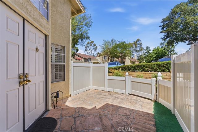 26325 Loch Glen 62, Lake Forest, CA 92630