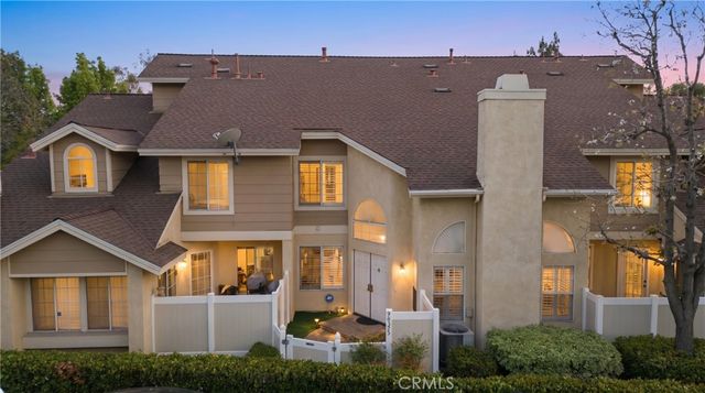 26325 Loch Glen 62, Lake Forest, CA 92630