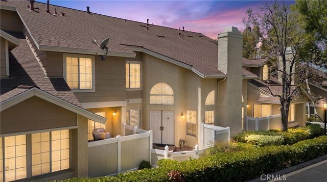26325 Loch Glen 62, Lake Forest, CA 92630
