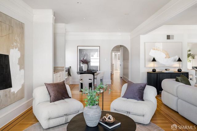 3467 Jackson Street, San Francisco, CA 94118