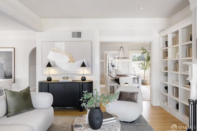 3467 Jackson Street, San Francisco, CA 94118