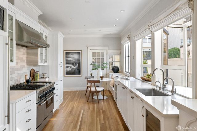 3467 Jackson Street, San Francisco, CA 94118