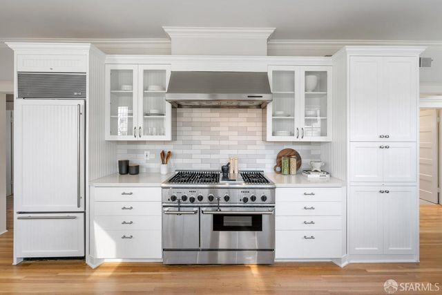 3467 Jackson Street, San Francisco, CA 94118