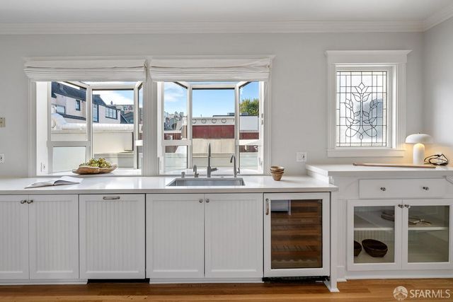 3467 Jackson Street, San Francisco, CA 94118