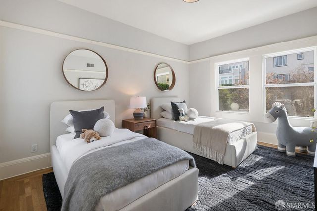 3467 Jackson Street, San Francisco, CA 94118