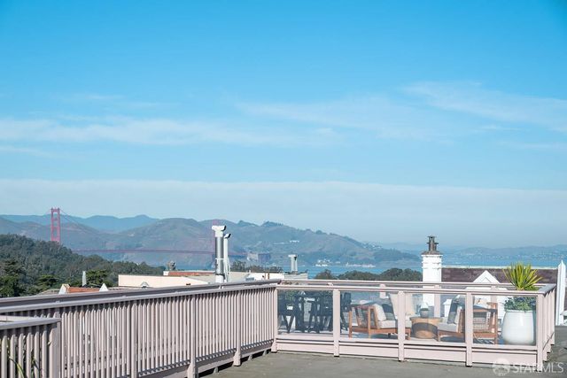 3467 Jackson Street, San Francisco, CA 94118