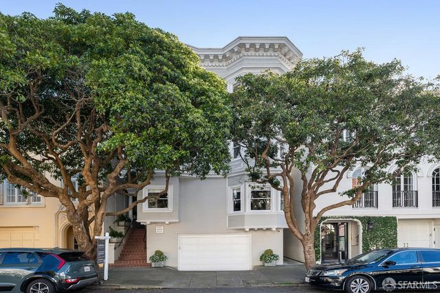 3467 Jackson Street, San Francisco, CA 94118