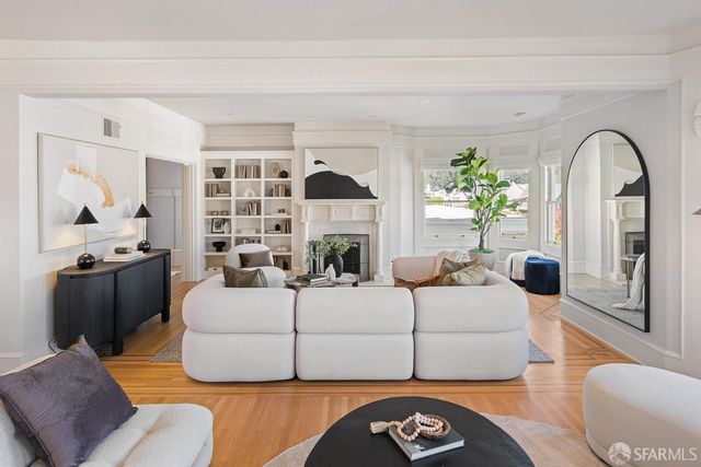 3467 Jackson Street, San Francisco, CA 94118