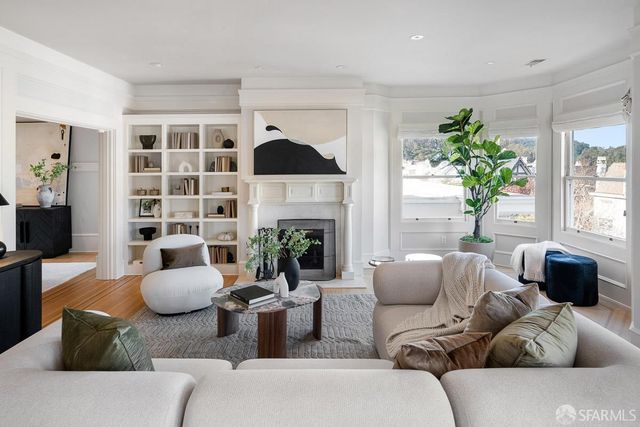 3467 Jackson Street, San Francisco, CA 94118