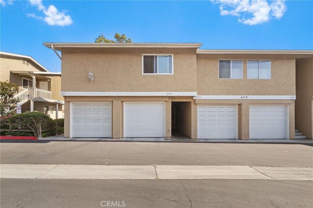 4219 La Pinata 252, Oceanside, CA 92057