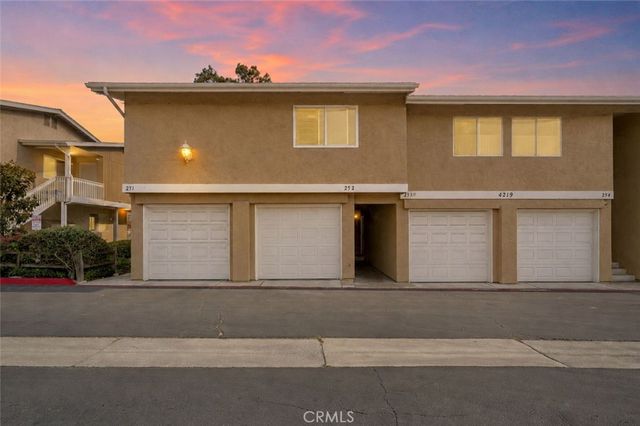 4219 La Pinata 252, Oceanside, CA 92057