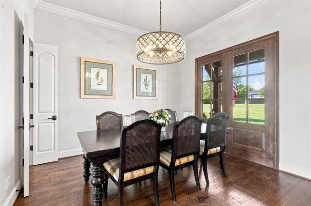 104 Brentwood Drive, Heath, TX 75032