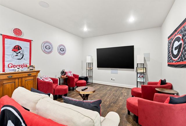 104 Brentwood Drive, Heath, TX 75032